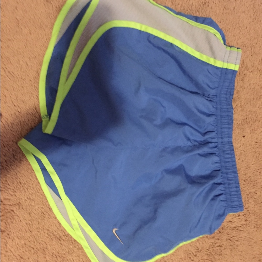 Nike Dri Fit shorts